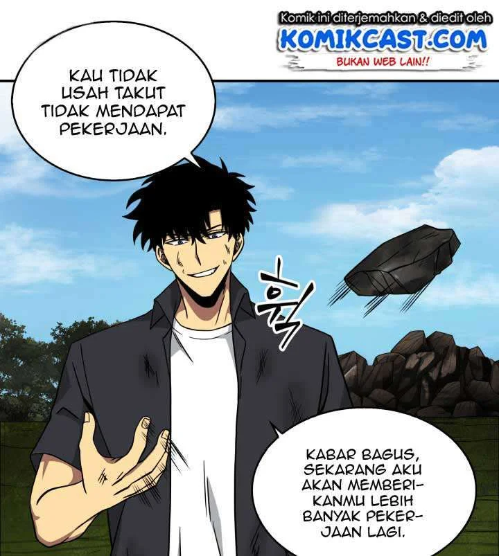 Tomb Raider King Chapter 47 Gambar 95