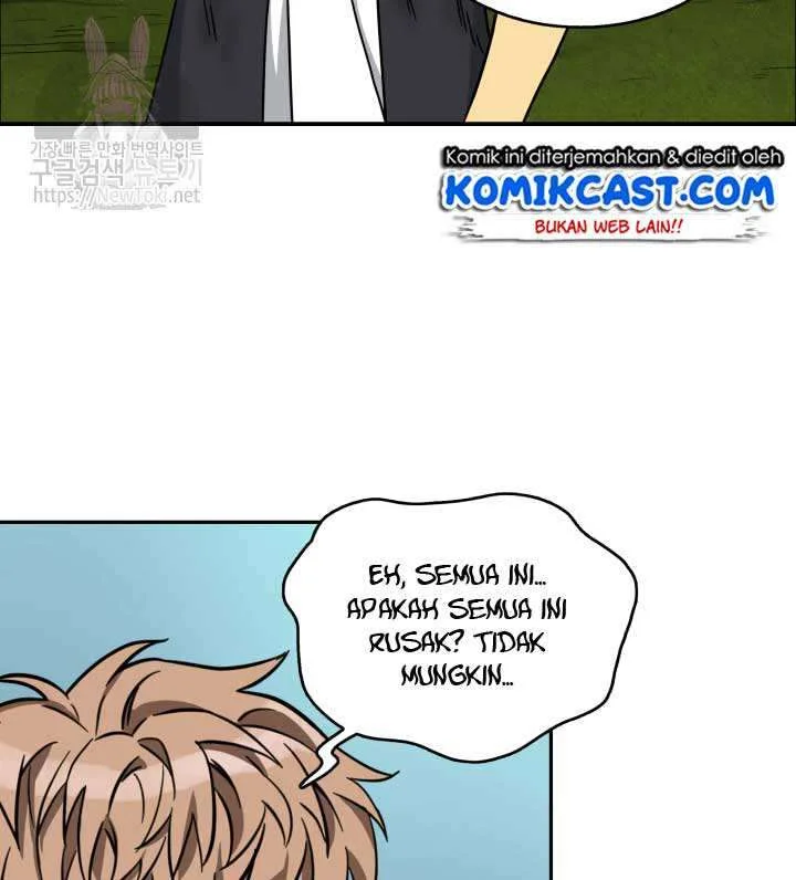 Tomb Raider King Chapter 47 Gambar 96