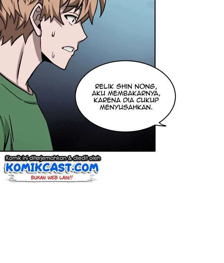 Tomb Raider King Chapter 47 Gambar 97
