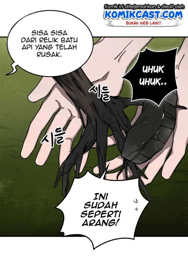 Tomb Raider King Chapter 47 Gambar 98