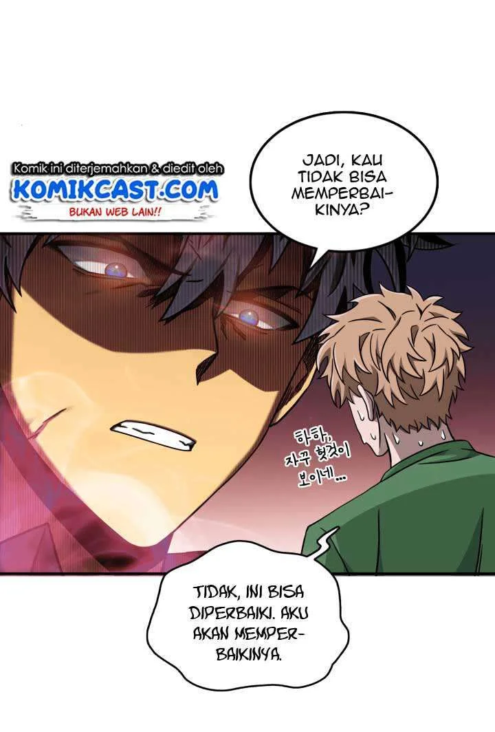 Tomb Raider King Chapter 47 Gambar 99