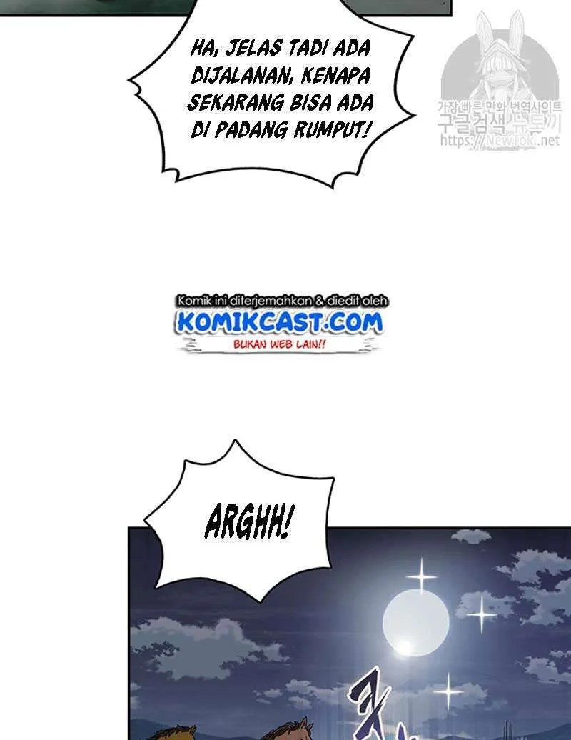 Tomb Raider King Chapter 48 Gambar 100