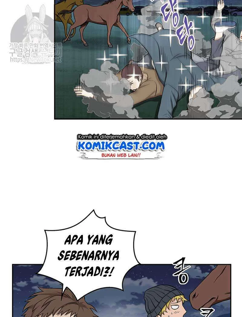 Tomb Raider King Chapter 48 Gambar 101