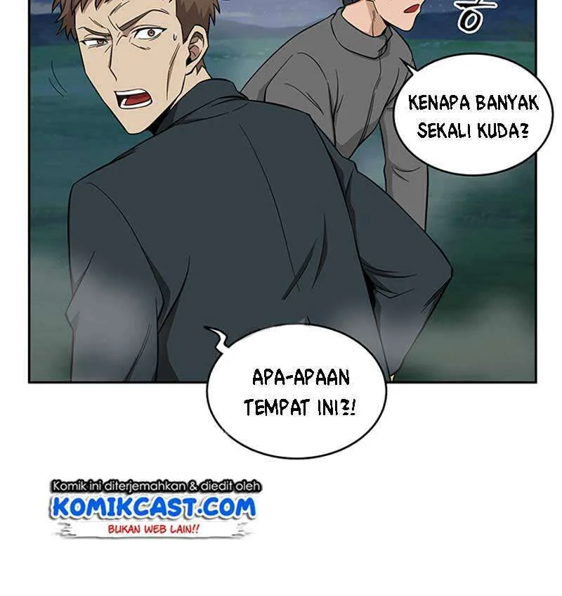 Tomb Raider King Chapter 48 Gambar 102
