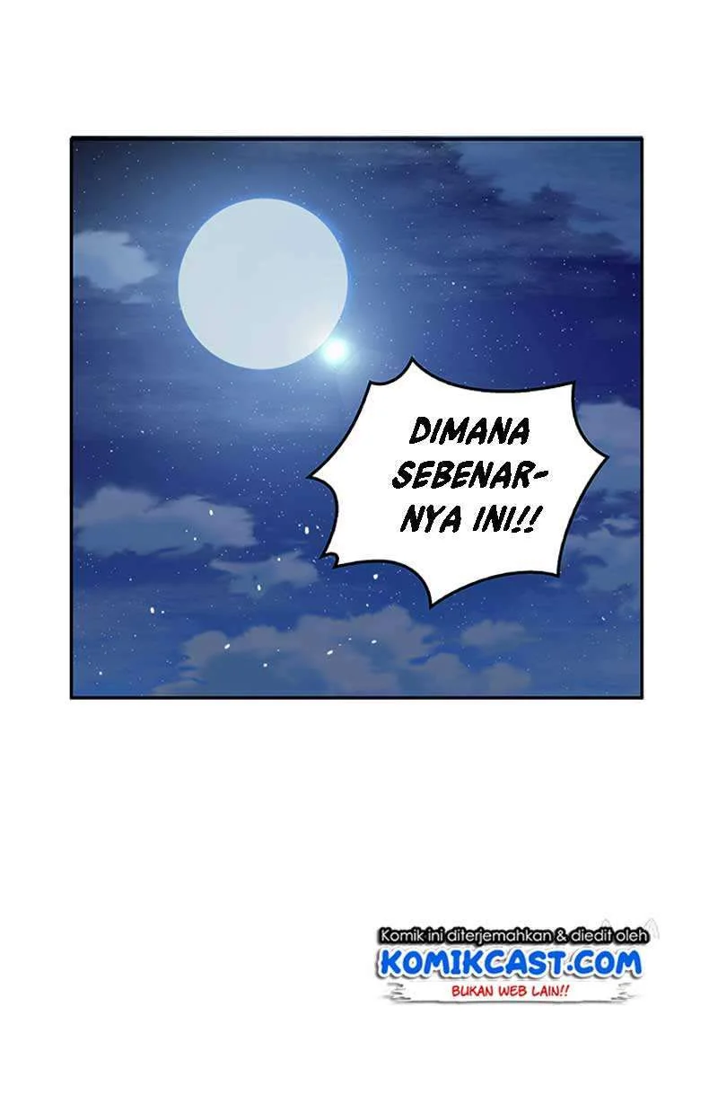 Tomb Raider King Chapter 48 Gambar 103
