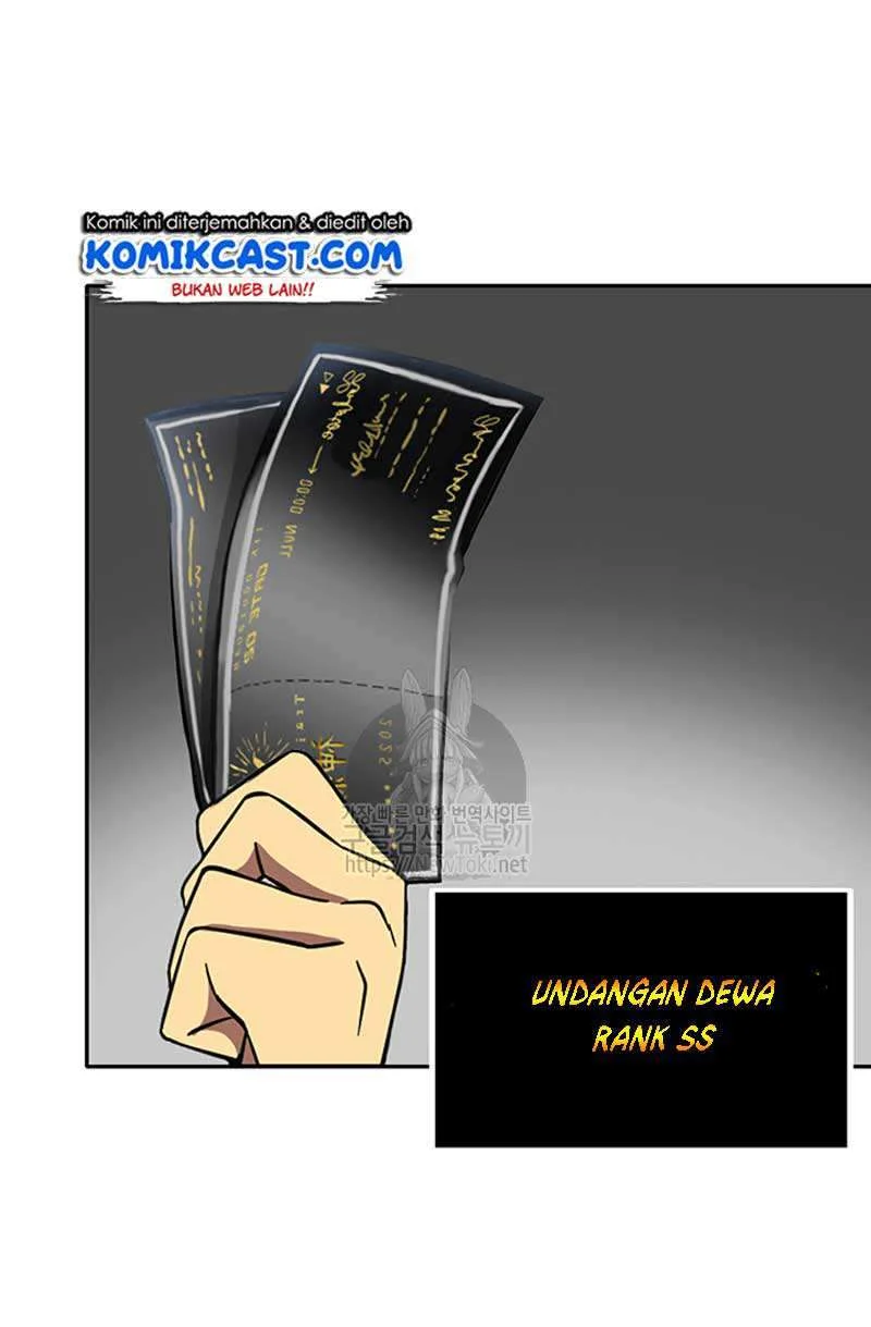Tomb Raider King Chapter 48 Gambar 104