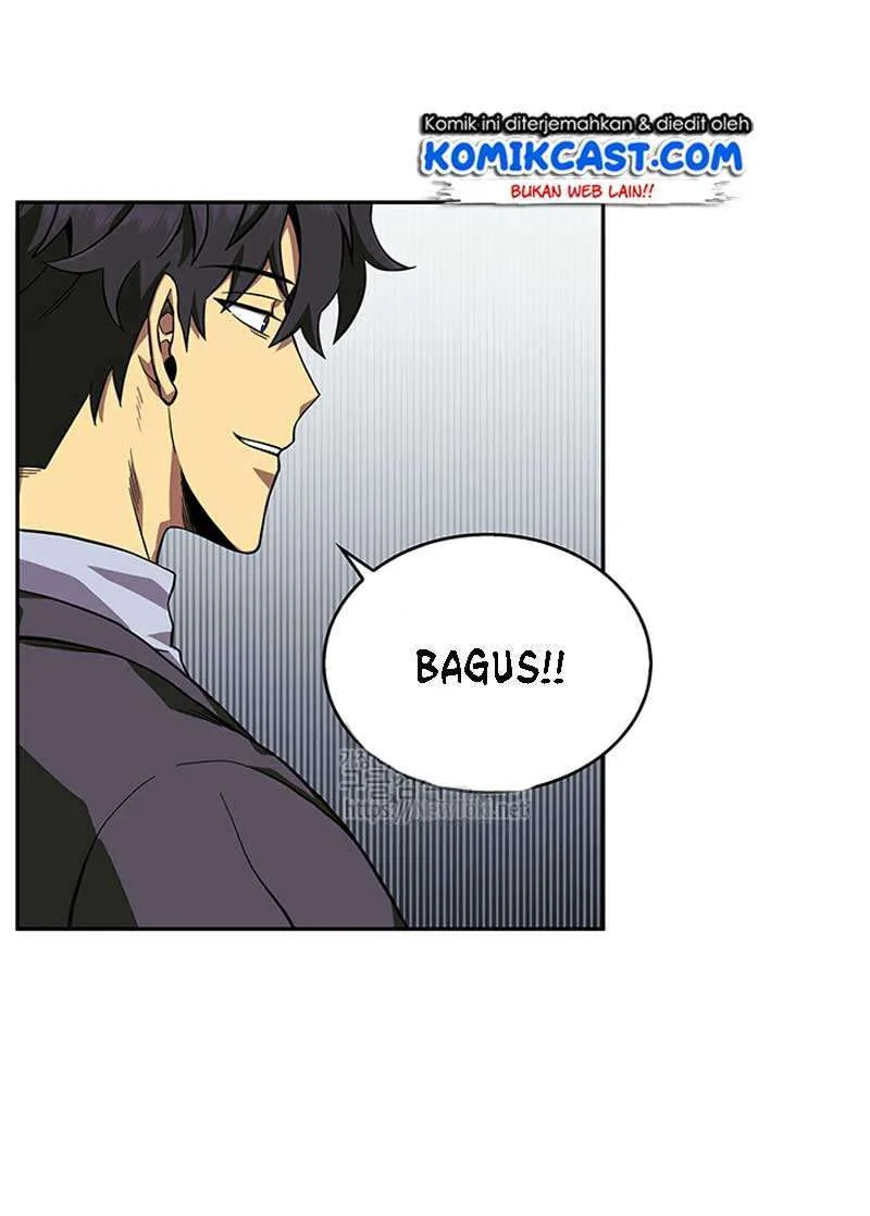 Tomb Raider King Chapter 48 Gambar 107