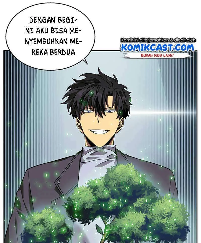 Tomb Raider King Chapter 48 Gambar 108