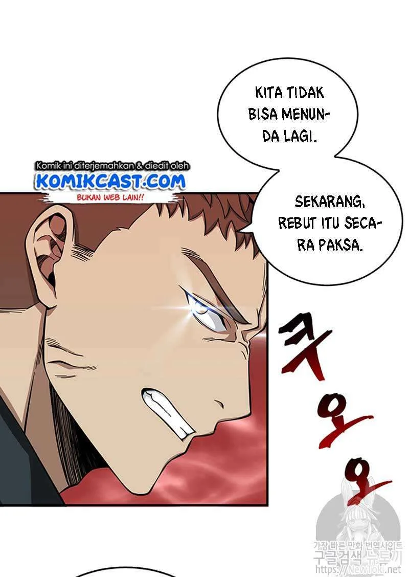 Tomb Raider King Chapter 48 Gambar 68