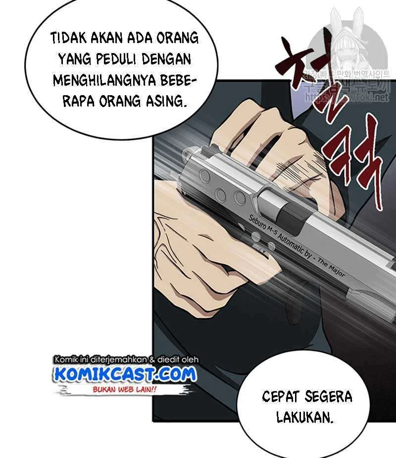 Tomb Raider King Chapter 48 Gambar 69