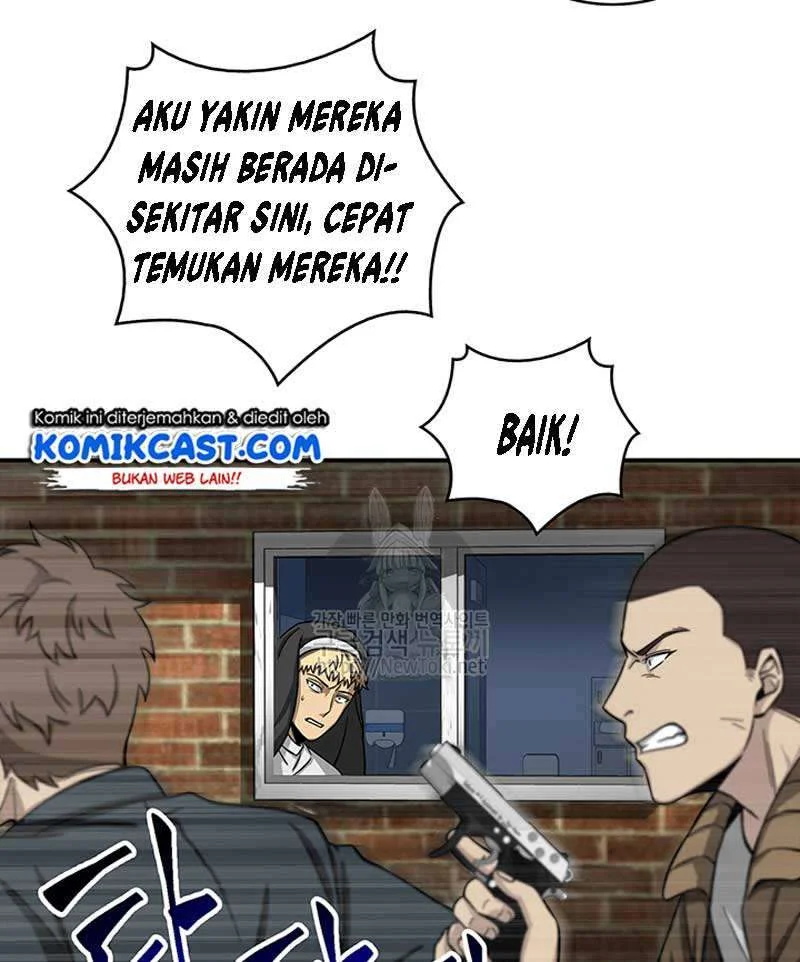 Tomb Raider King Chapter 48 Gambar 70