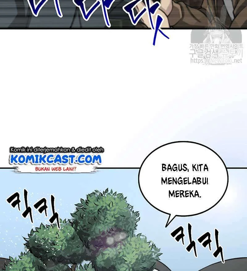Tomb Raider King Chapter 48 Gambar 71