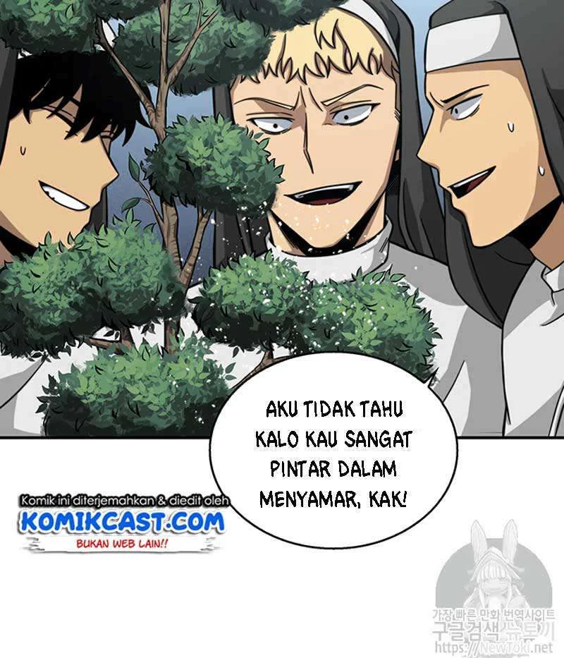 Tomb Raider King Chapter 48 Gambar 72