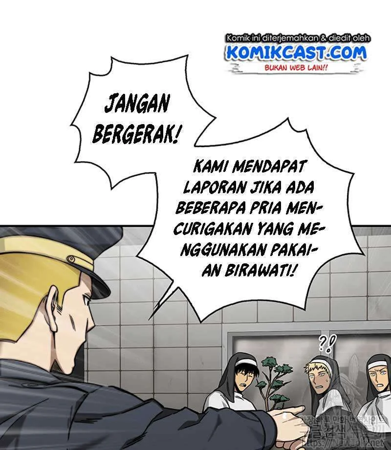 Tomb Raider King Chapter 48 Gambar 73