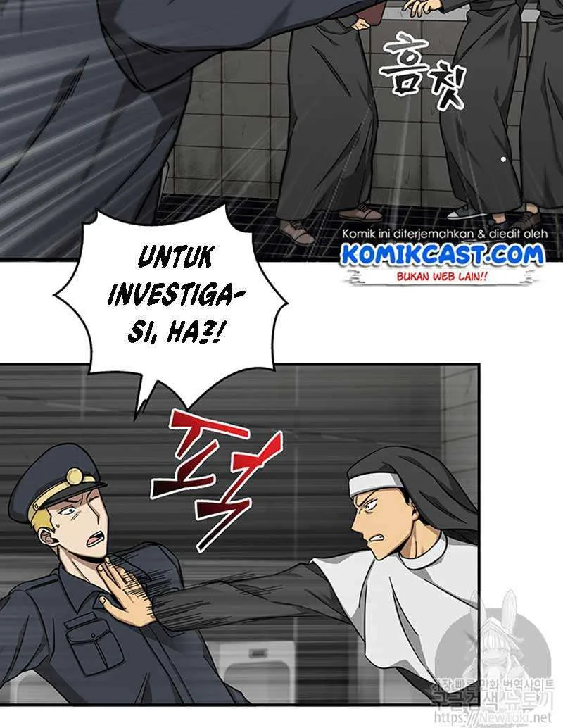 Tomb Raider King Chapter 48 Gambar 74