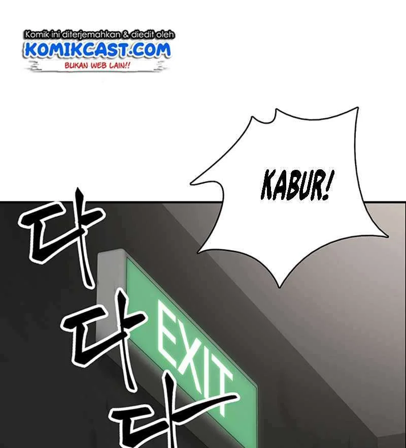 Tomb Raider King Chapter 48 Gambar 75