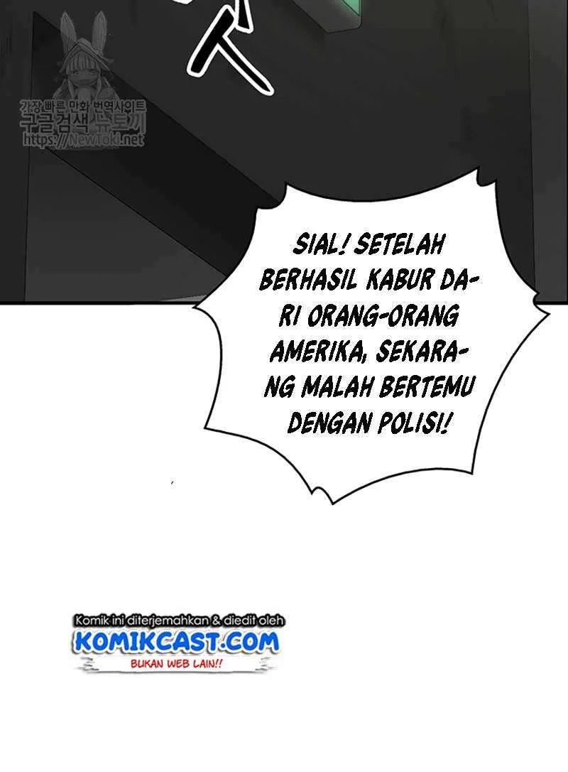 Tomb Raider King Chapter 48 Gambar 76
