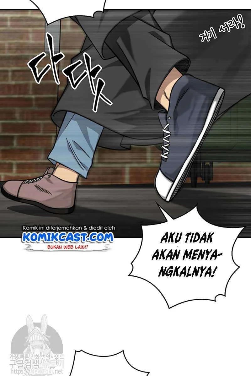 Tomb Raider King Chapter 48 Gambar 78