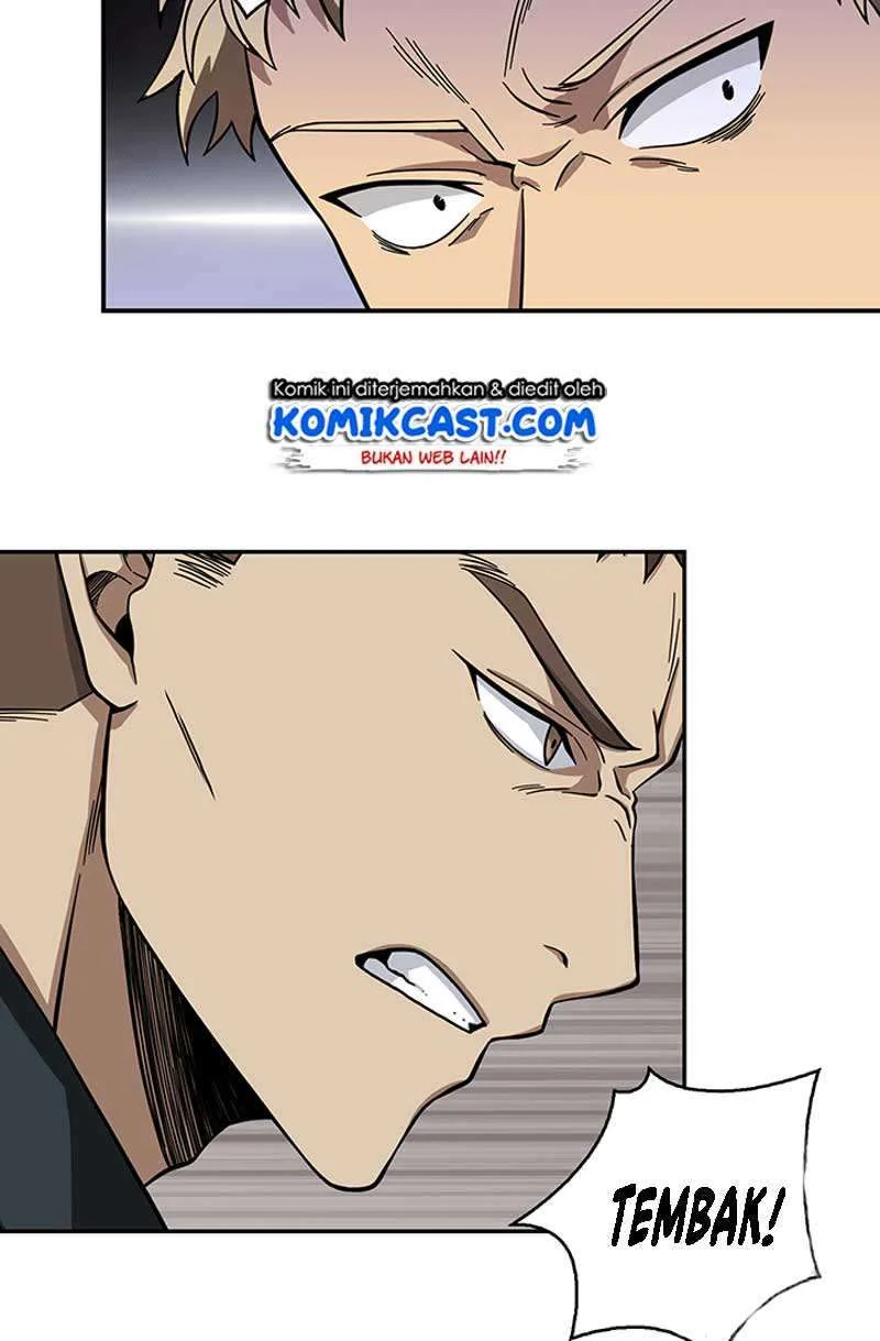 Tomb Raider King Chapter 48 Gambar 81