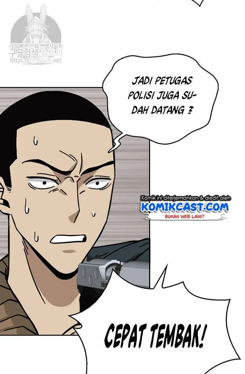 Tomb Raider King Chapter 48 Gambar 82