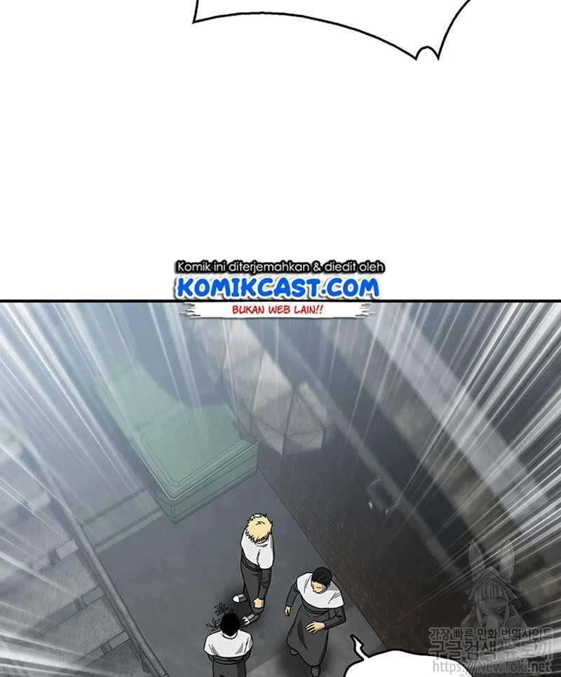 Tomb Raider King Chapter 48 Gambar 83