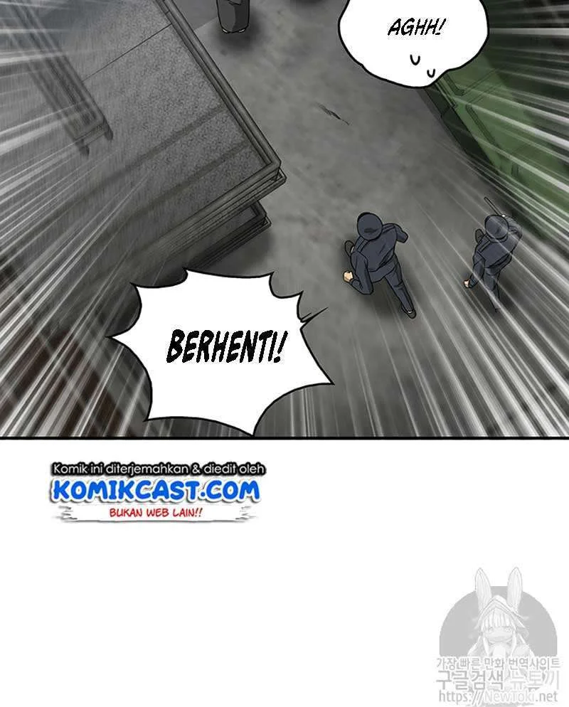 Tomb Raider King Chapter 48 Gambar 84
