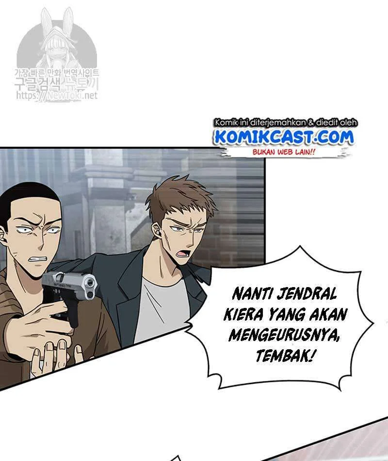 Tomb Raider King Chapter 48 Gambar 85