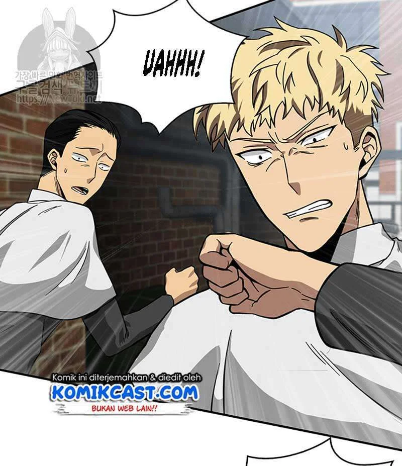 Tomb Raider King Chapter 48 Gambar 86
