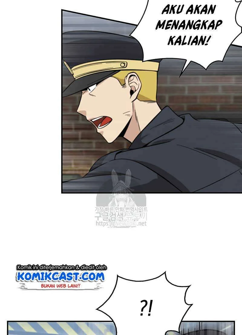 Tomb Raider King Chapter 48 Gambar 87