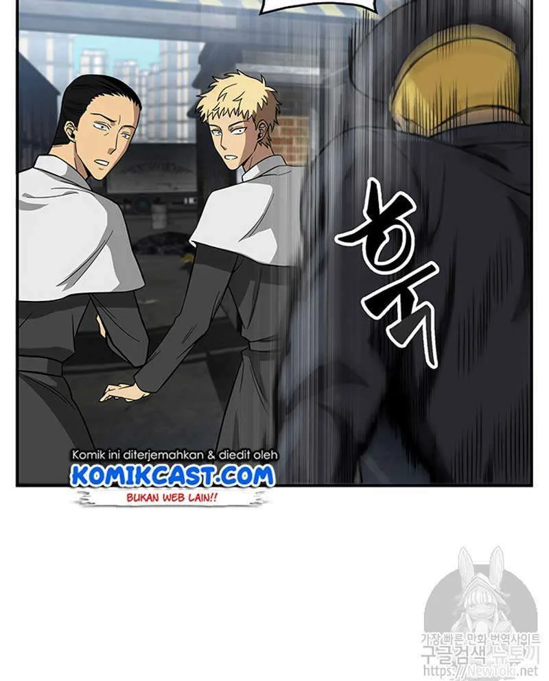 Tomb Raider King Chapter 48 Gambar 88