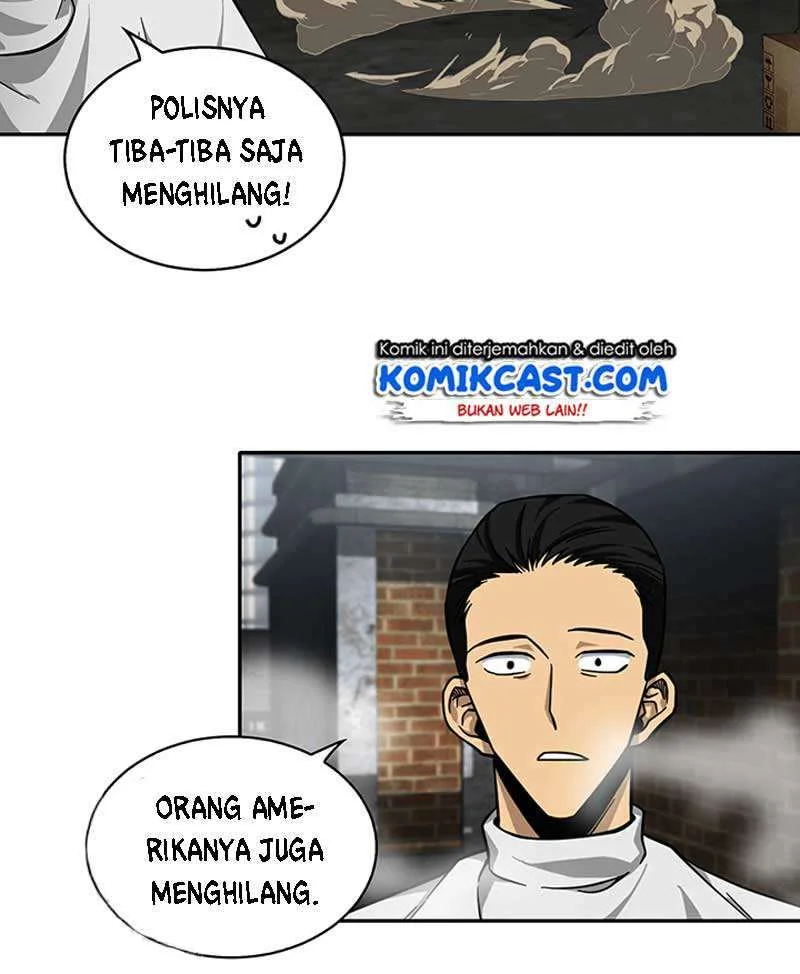 Tomb Raider King Chapter 48 Gambar 90