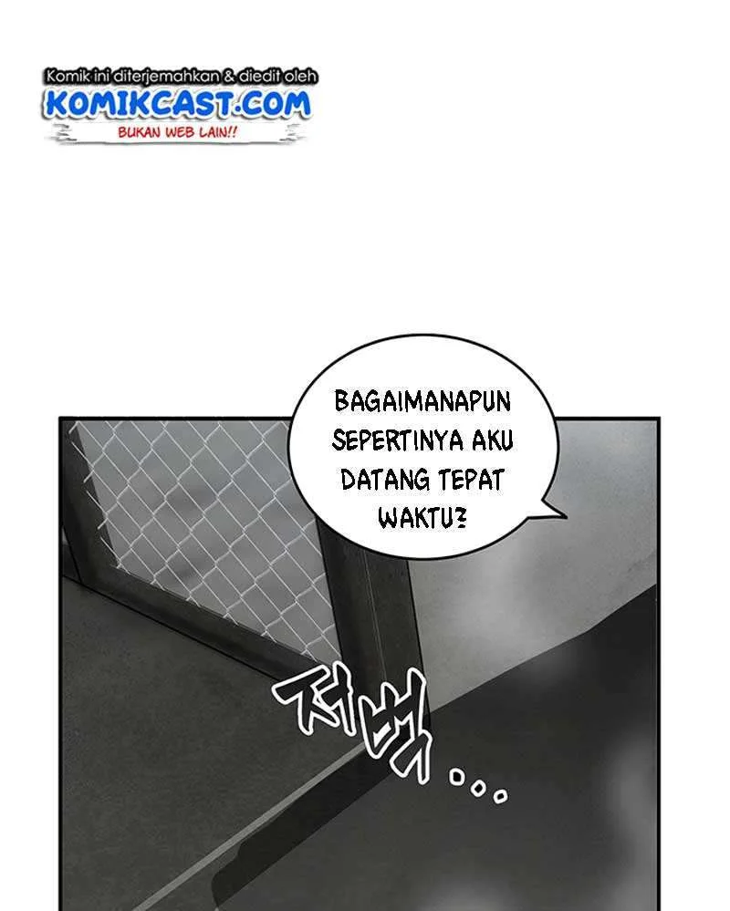 Tomb Raider King Chapter 48 Gambar 91