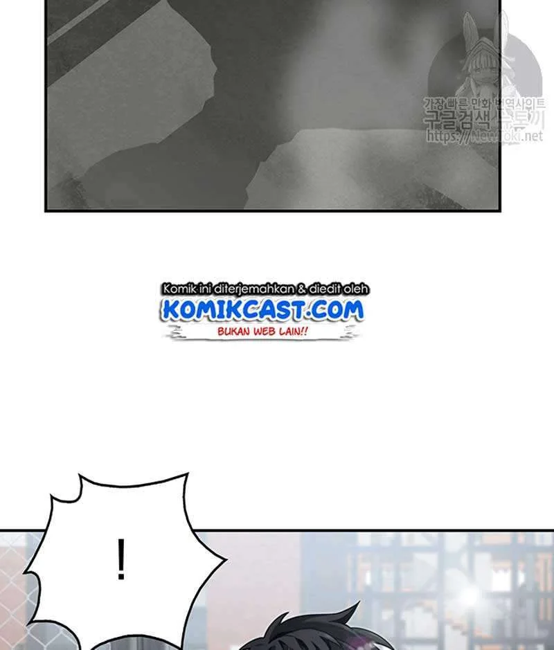 Tomb Raider King Chapter 48 Gambar 92