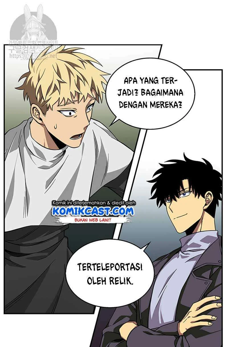 Tomb Raider King Chapter 48 Gambar 94