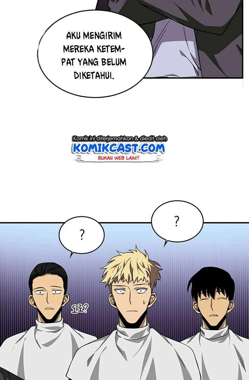 Tomb Raider King Chapter 48 Gambar 95