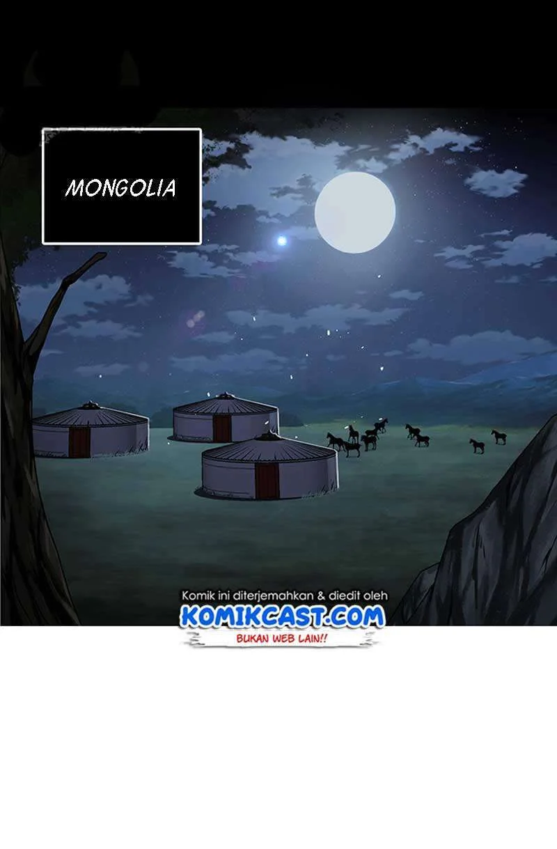 Tomb Raider King Chapter 48 Gambar 98