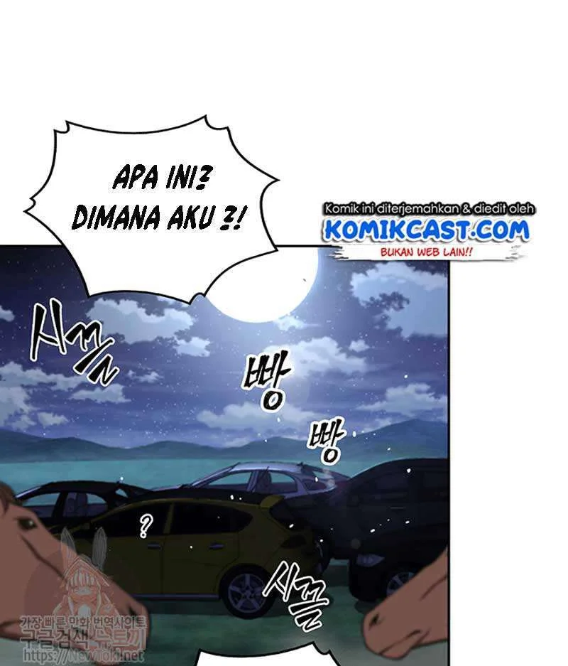 Tomb Raider King Chapter 48 Gambar 99