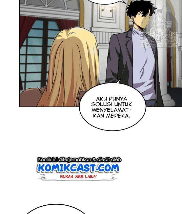 Tomb Raider King Chapter 49 Gambar 62