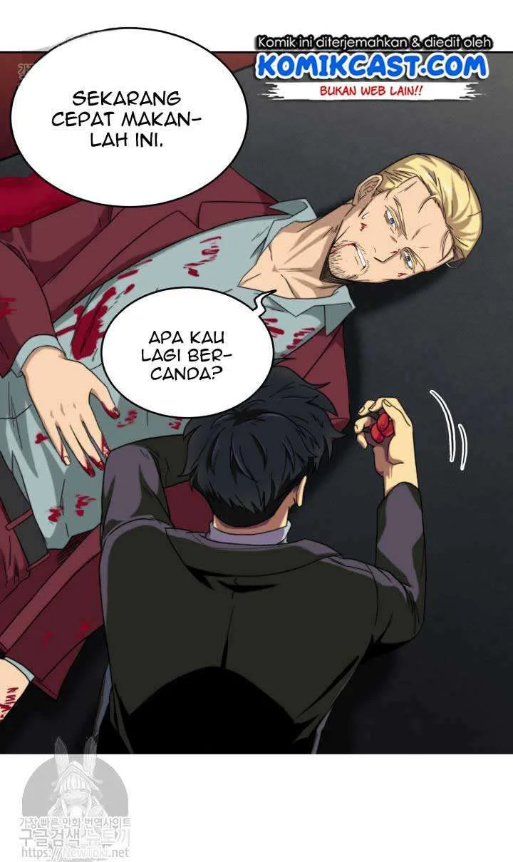 Tomb Raider King Chapter 49 Gambar 64