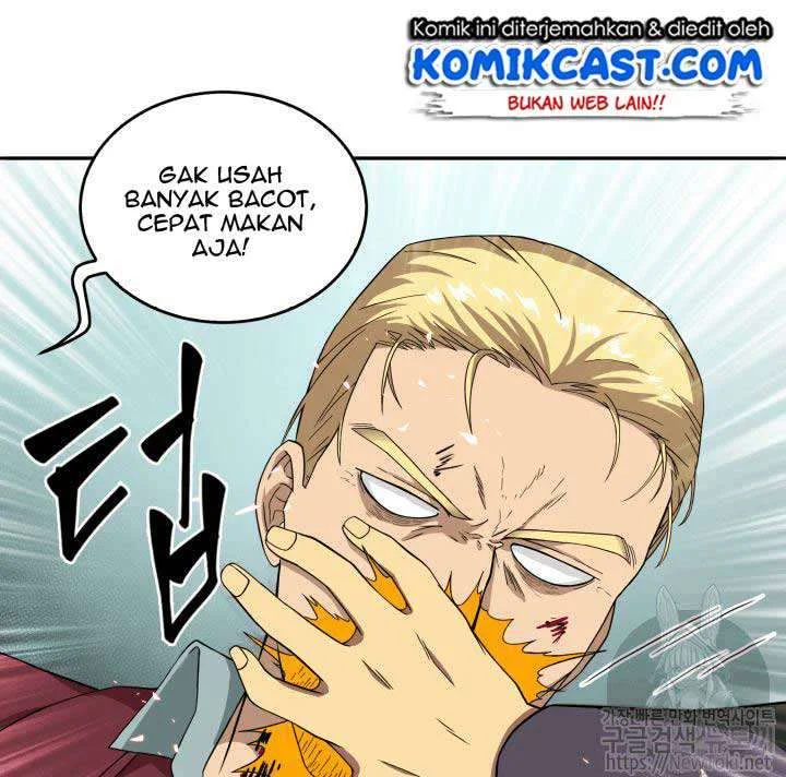 Tomb Raider King Chapter 49 Gambar 65