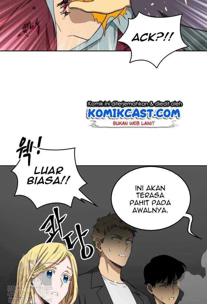 Tomb Raider King Chapter 49 Gambar 66