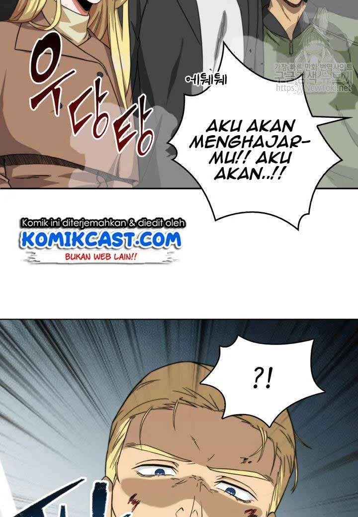 Tomb Raider King Chapter 49 Gambar 67
