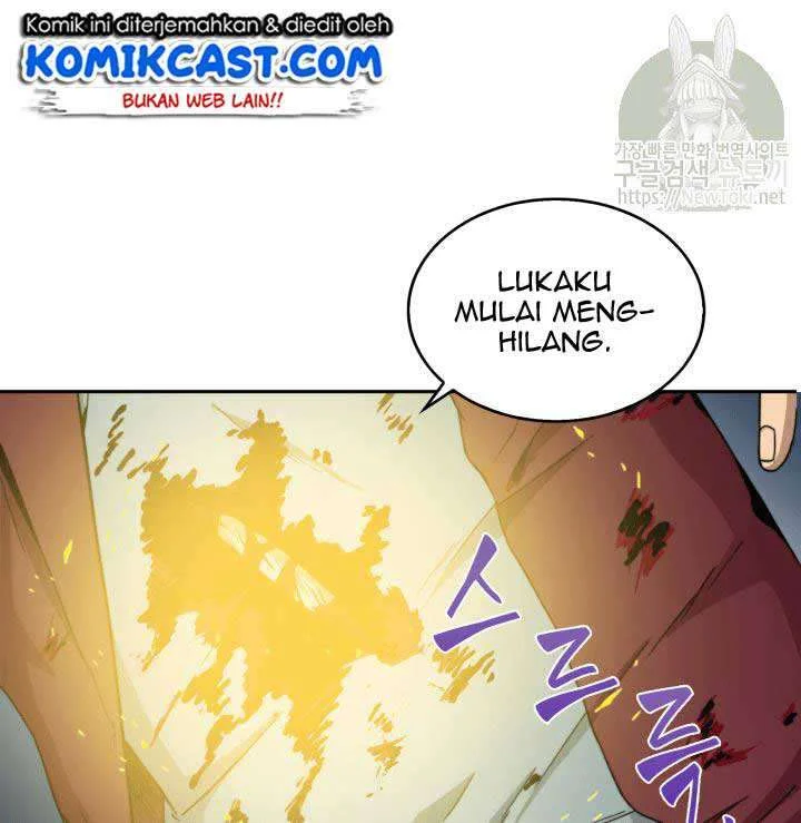 Tomb Raider King Chapter 49 Gambar 69