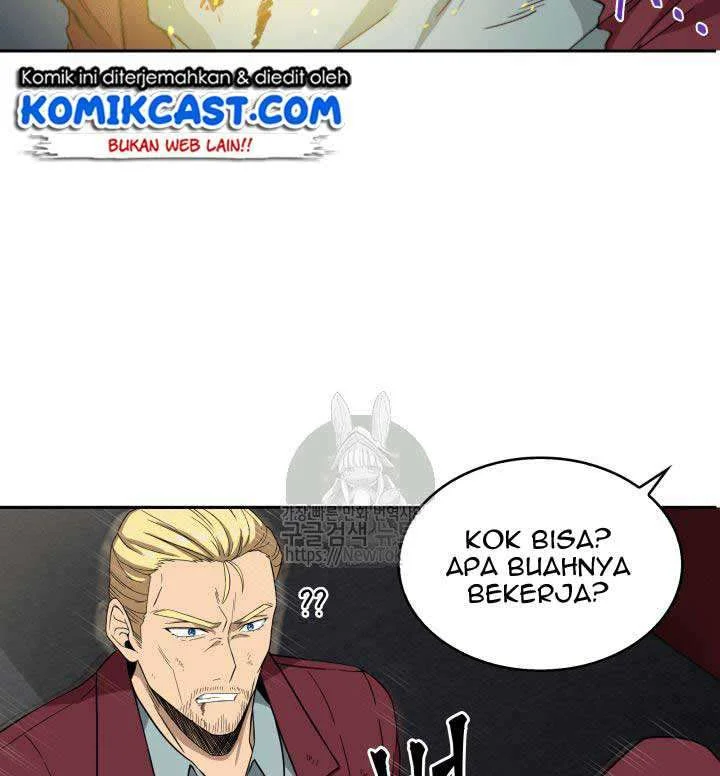 Tomb Raider King Chapter 49 Gambar 70