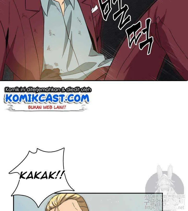 Tomb Raider King Chapter 49 Gambar 71