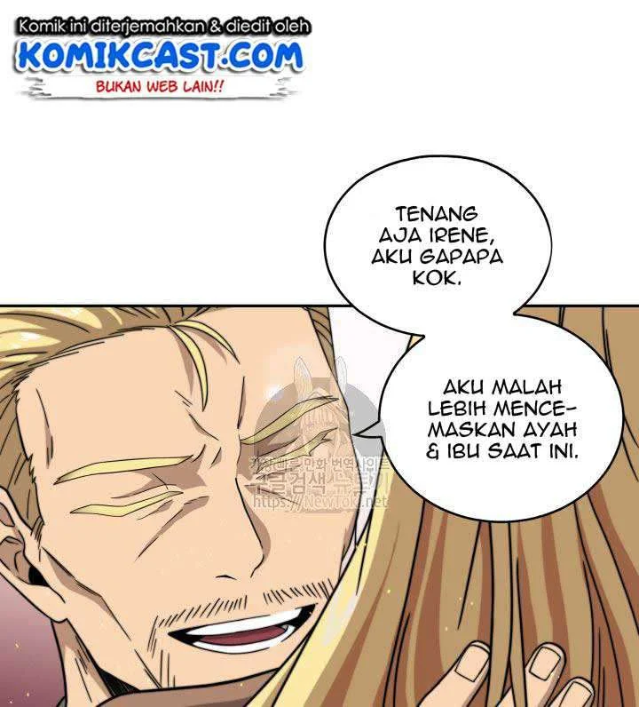 Tomb Raider King Chapter 49 Gambar 73
