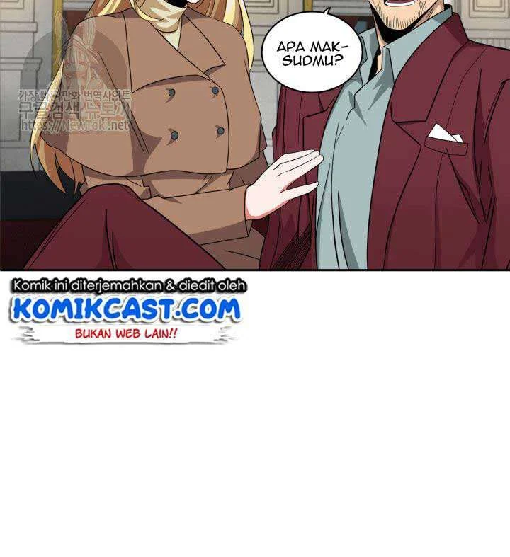 Tomb Raider King Chapter 49 Gambar 75