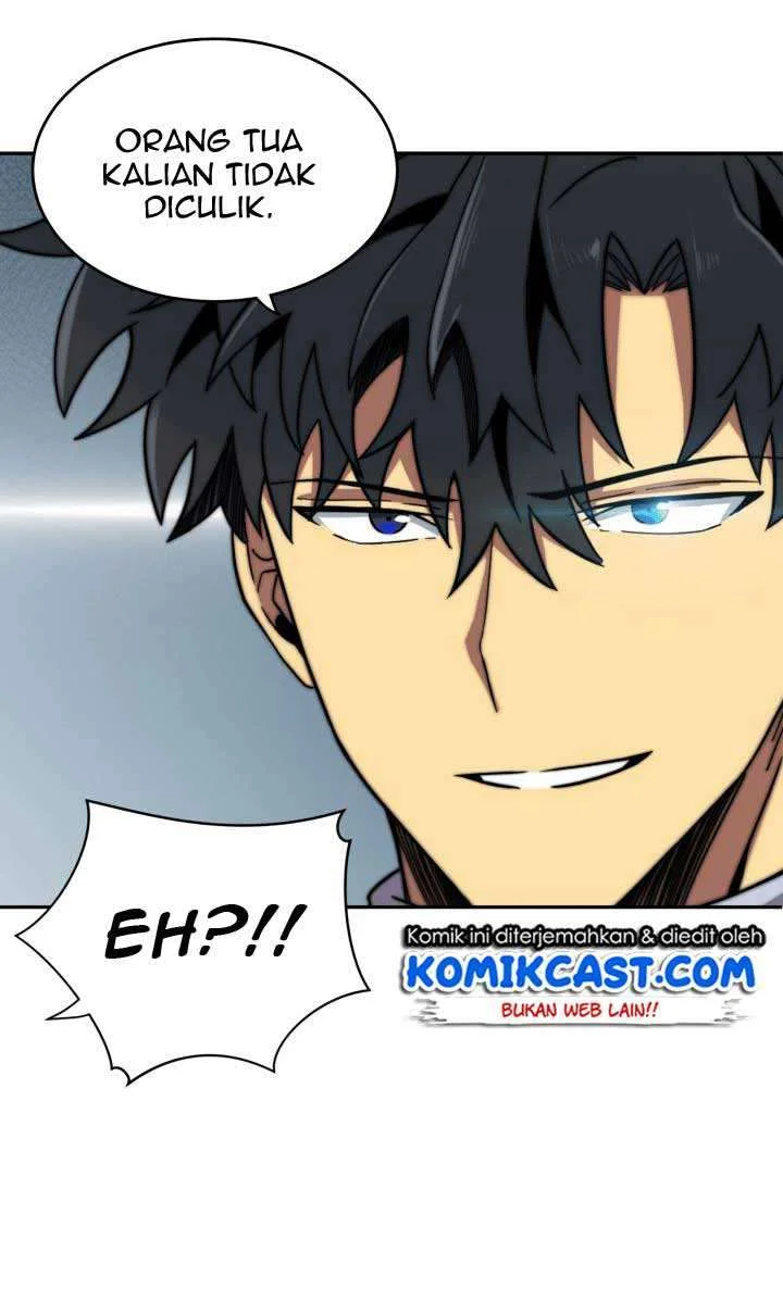 Tomb Raider King Chapter 49 Gambar 76