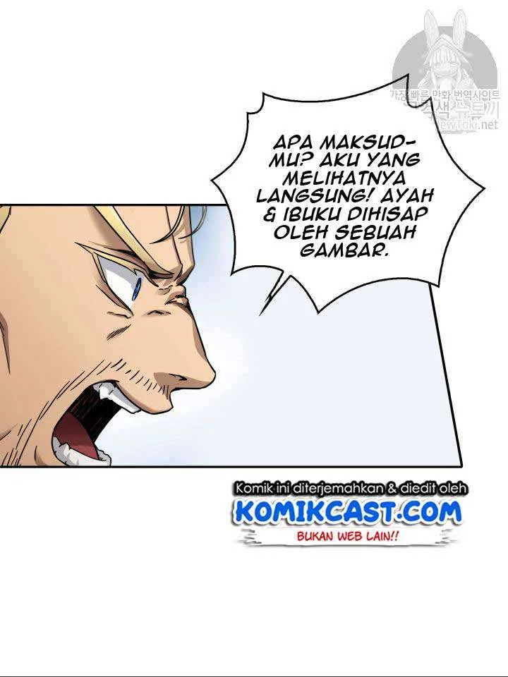 Tomb Raider King Chapter 49 Gambar 77