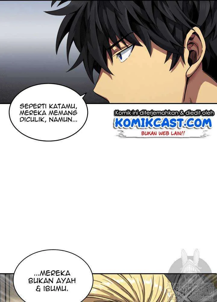 Tomb Raider King Chapter 49 Gambar 78